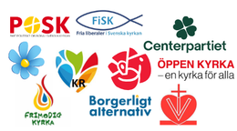 Kyrkovalet och kyrkans frihet